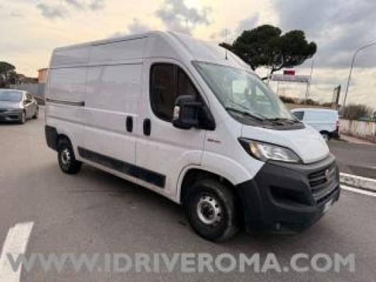 usato FIAT Ducato