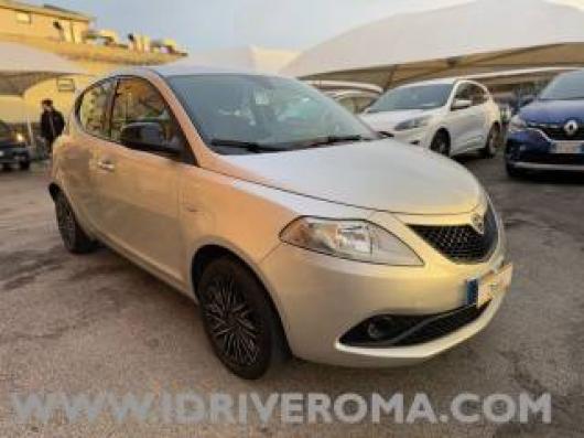 Ypsilon