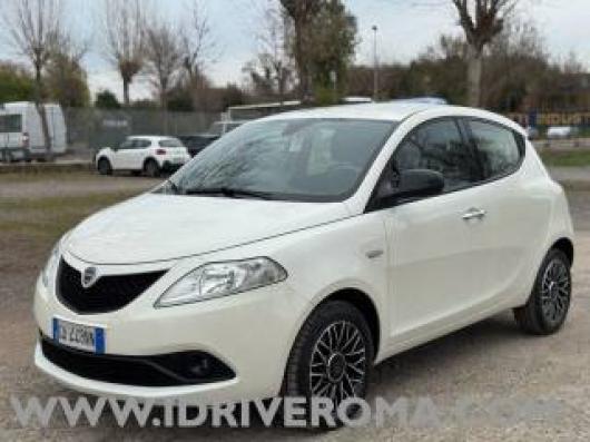 Ypsilon