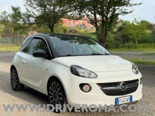 usato OPEL Adam