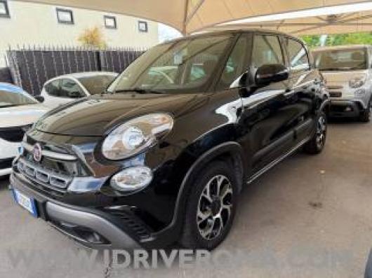 usato FIAT 500L