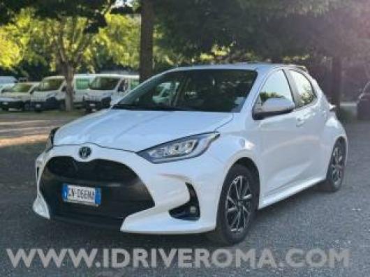 Yaris