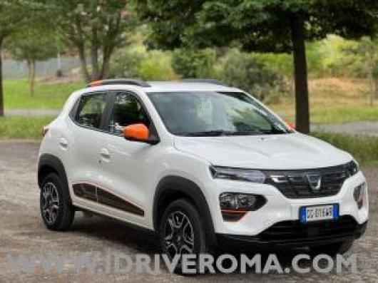 usato DACIA Spring