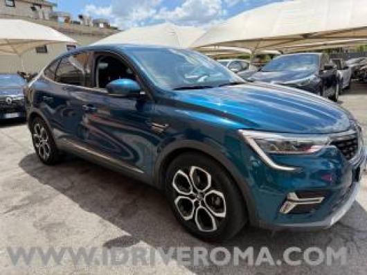 usato RENAULT Arkana