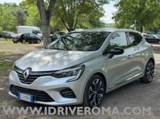 usato RENAULT Clio