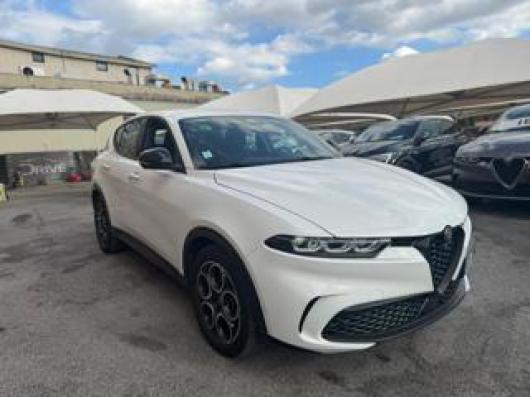 usato ALFA ROMEO Tonale