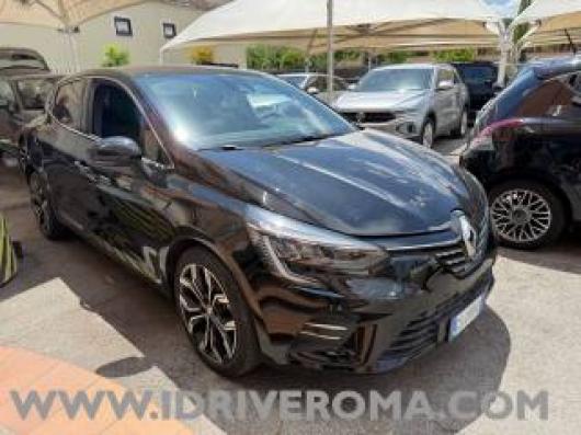 usato RENAULT Clio