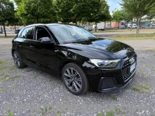 usato AUDI A1