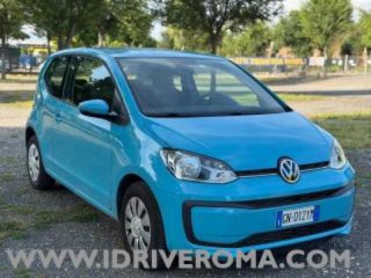 usato VOLKSWAGEN up!