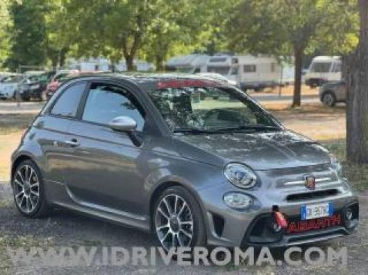 usato ABARTH 595