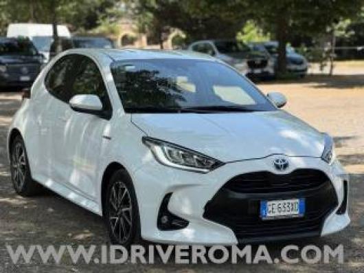 Yaris