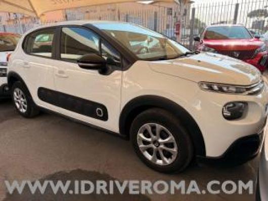 usato CITROEN C3