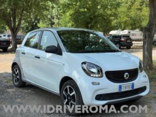 ForFour