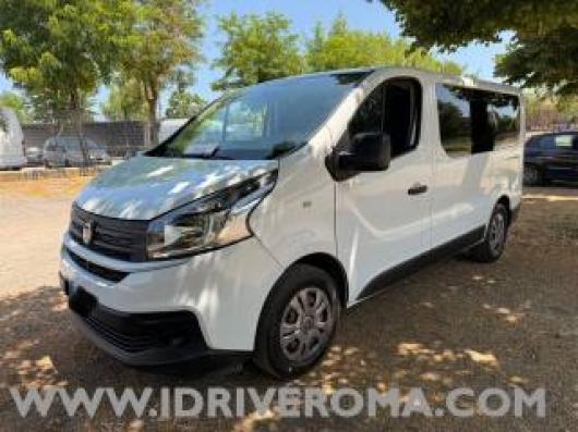 usato FIAT Talento