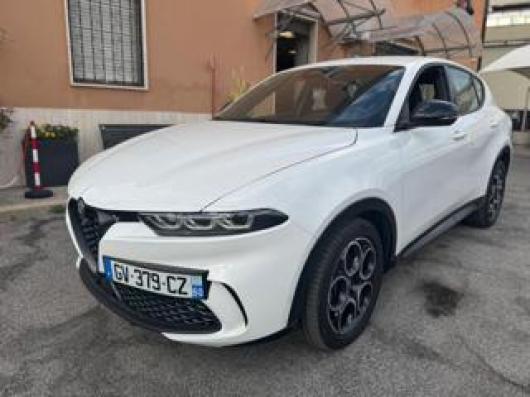 usato ALFA ROMEO Tonale