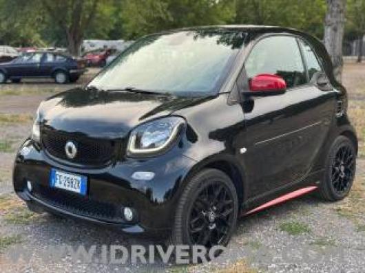usato SMART ForTwo