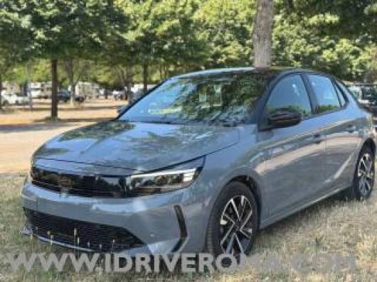 usato OPEL Corsa