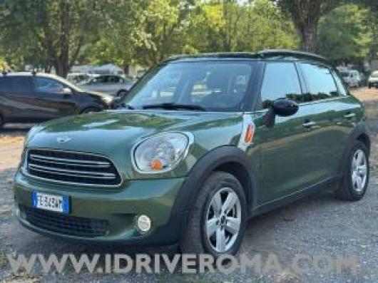 Countryman