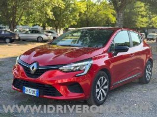 usato RENAULT Clio