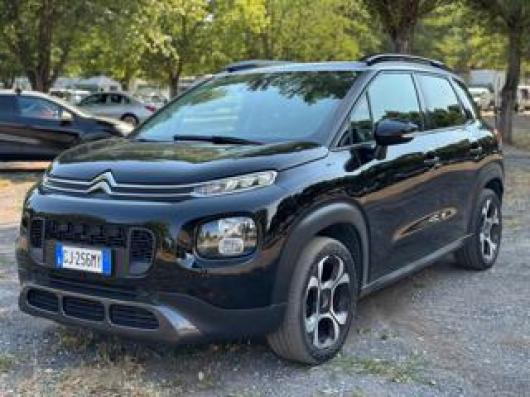 C3 Aircross