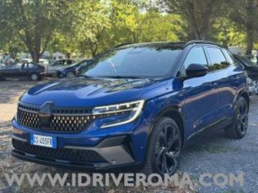 usato RENAULT Austral
