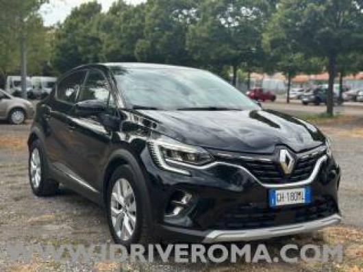 Captur