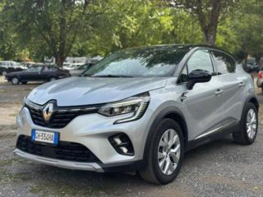 Captur