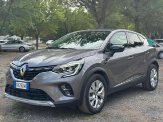 Captur
