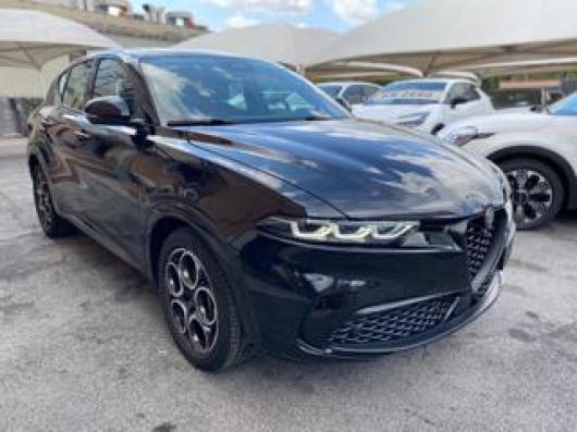 usato ALFA ROMEO Tonale
