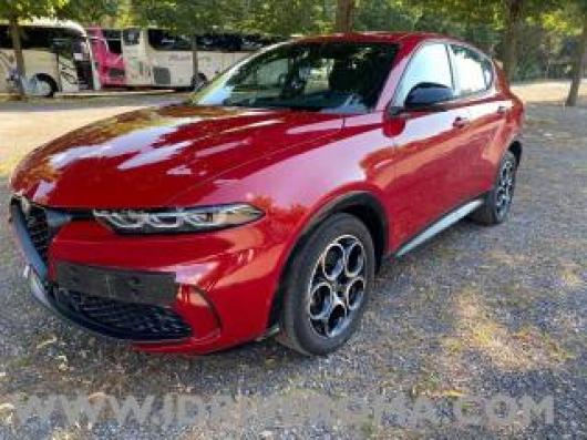 usato ALFA ROMEO Tonale