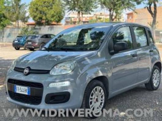 usato FIAT Panda