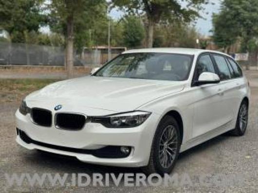 usato BMW 318