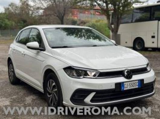 usato VOLKSWAGEN Polo