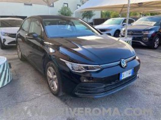 usato VOLKSWAGEN Golf