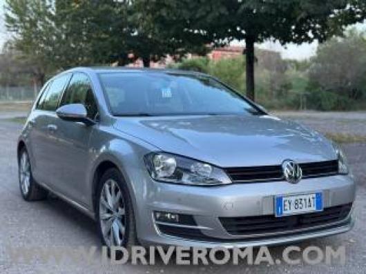 usato VOLKSWAGEN Golf