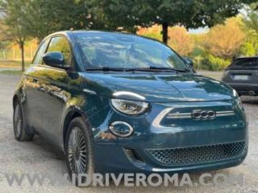 usato FIAT 500