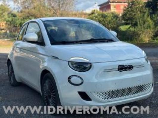 usato FIAT 500
