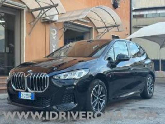 usato BMW 218
