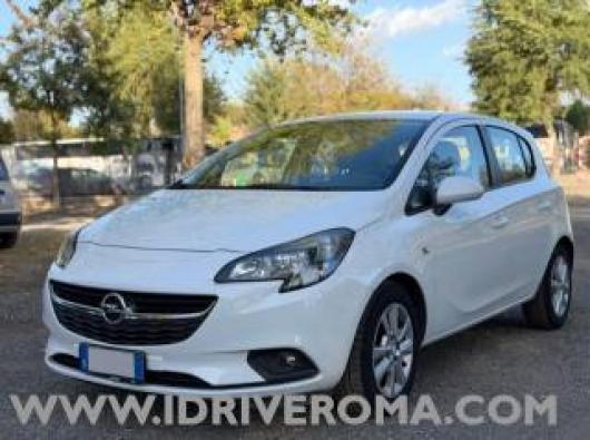 usato OPEL Corsa