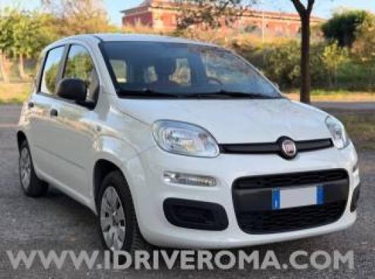 usato FIAT Panda