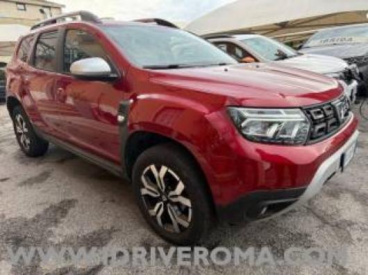 usato DACIA Duster