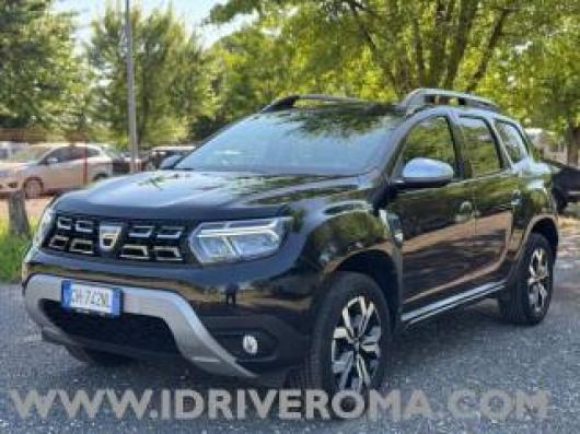 usato DACIA Duster