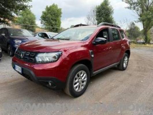 usato DACIA Duster