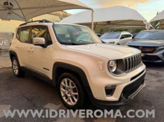 usato JEEP Renegade