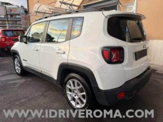 usato JEEP Renegade