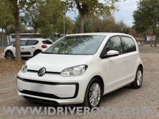 usato VOLKSWAGEN up!