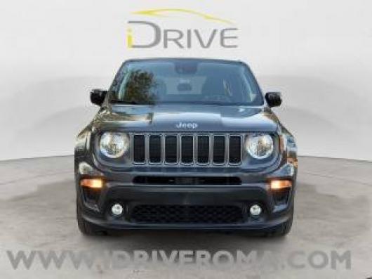 usato JEEP Renegade