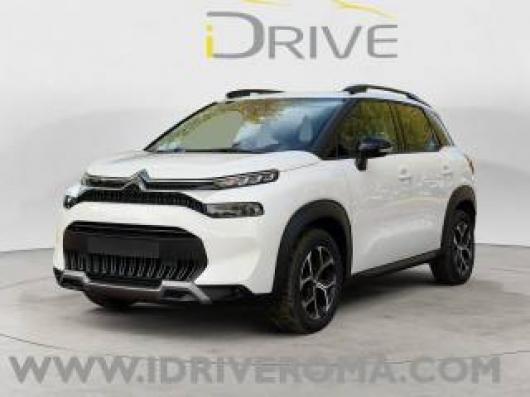 usato CITROEN C3 Aircross