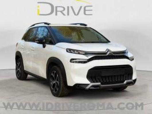 usato CITROEN C3 Aircross