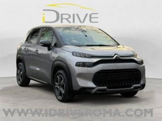 usato CITROEN C3 Aircross